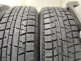 ヨコハマ アイスガード iG50 PLUS 175/65R14  /　 GMach 5.5J+42 100-4穴 4本