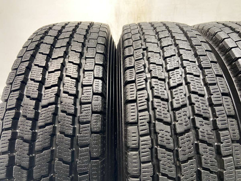 ヨコハマ アイスガード iG91 155/80R14 88/86N LT /トヨタ純正 5.0J+