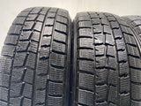 ダンロップ ウィンターマックス WM01 175/65R14  /　 MANARAYSPORT 5.5J+45 100-4穴 4本