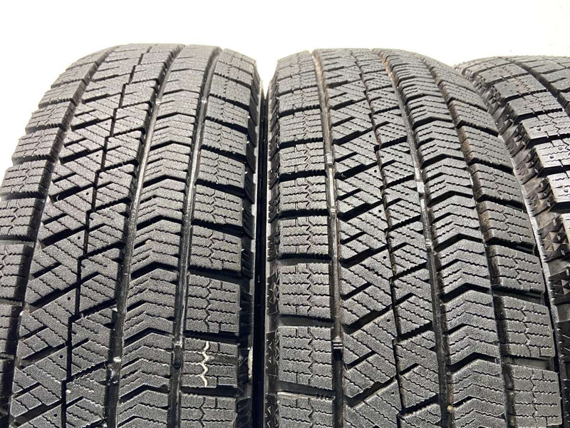 ブリヂストン ブリザック VRX2 165/70R14  4本