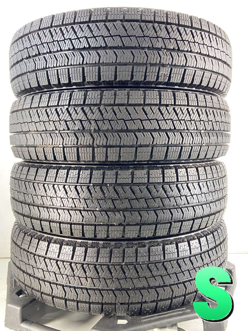 ブリヂストン ブリザック VRX2 165/70R14  4本