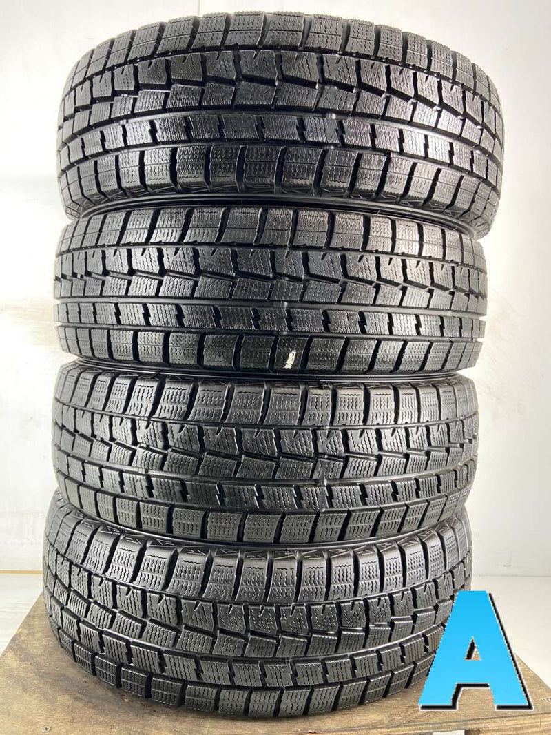 ダンロップ ウィンターマックスWM01 175/65R14  4本