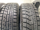 ヨコハマ アイスガード iG60 175/65R14  /　 SPORTECHNIC 6.0J+35 100-4穴 4本
