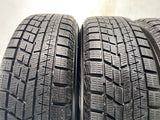 ヨコハマ アイスガード iG60 175/65R14  /　 SPORTECHNIC 6.0J+35 100-4穴 4本