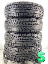 ブリヂストン ブリザック VRX 175/65R14  4本