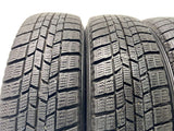 グッドイヤー アイスナビ 6 155/65R14  /ブリヂストン BALMINUM 4.5J+45 100-4穴 4本