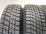 オートバックス アイスエスポルテ 185/70R14  /　 MiLLOUS 5.5J+40 100-4穴 4本