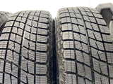 オートバックス アイスエスポルテ 185/70R14  /　 MiLLOUS 5.5J+40 100-4穴 4本