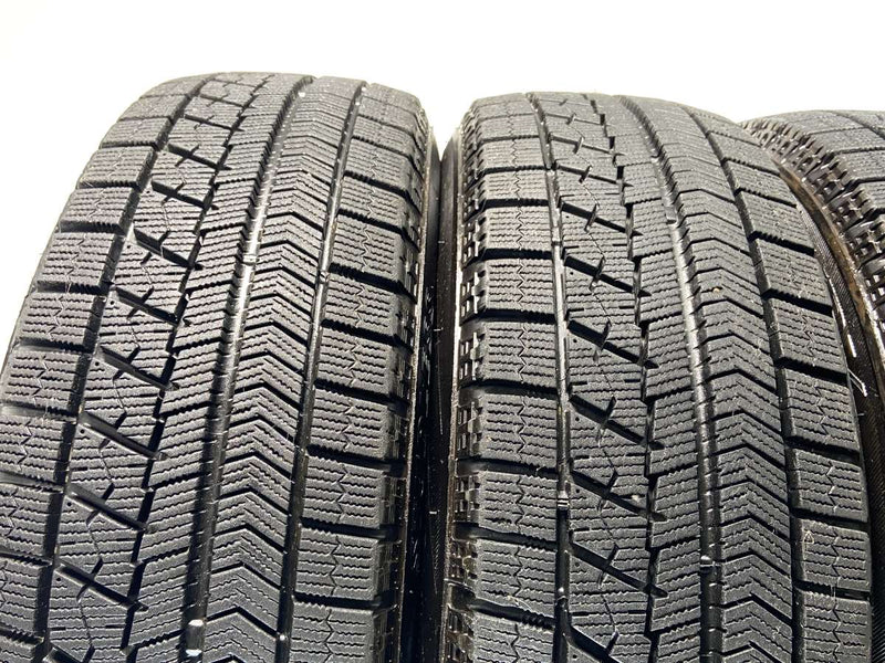 ブリヂストン ブリザック VRX 175/65R14  4本