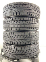 ブリヂストン ブリザック VRX 155/65R14  /　 トップラン 4.5J+45 100-4穴 4本