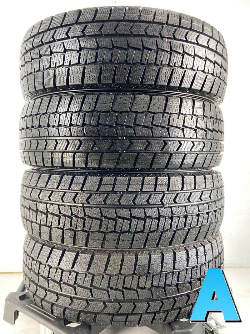 ダンロップ ウィンターマックス WM02 175/65R14 4本 – タイヤ