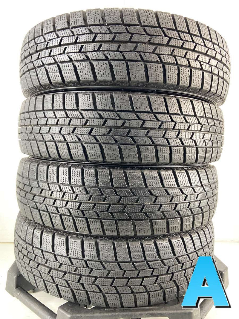 グッドイヤー アイスナビ 6 165/70R14  4本