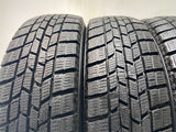 グッドイヤー アイスナビ 6 155/65R14  4本