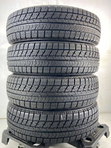 ブリヂストン ブリザック VRX 155/65R14  4本