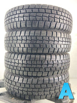 ダンロップ ウィンターマックス WM01 155/65R14  4本