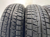 ブリヂストン アイスパートナー 2 155/65R14  4本
