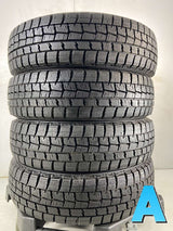 ダンロップ ウィンターマックス WM01 155/65R14  4本