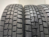 ダンロップ ウィンターマックス WM01 155/65R14  4本