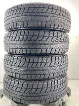 ブリヂストン ブリザック VRX 155/65R14  4本