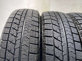 ブリヂストン ブリザック VRX 155/65R14  4本