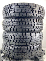 ダンロップ ウィンターマックス WM01 155/65R14  4本