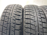 ブリヂストン ブリザック REVO GZ 155/65R14  4本