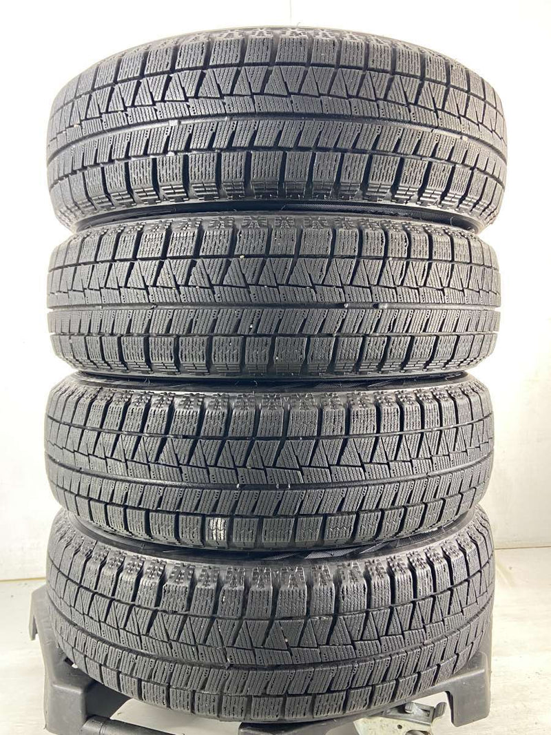 ブリヂストン ブリザック REVO GZ 155/65R14 4本 – タイヤ・ホイールカンパニー