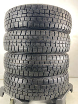 ダンロップ ウィンターマックス WM01 155/65R14  4本