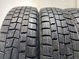 ダンロップ ウィンターマックス WM01 155/65R14  4本