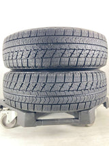 ブリヂストン ブリザック VRX 155/65R14  2本