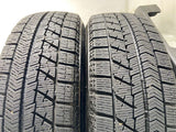 ブリヂストン ブリザック VRX 155/65R14  2本
