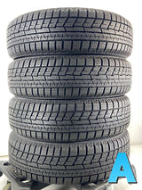 ヨコハマ アイスガード iG60 155/65R14  4本