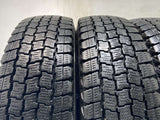 グッドイヤー アイスナビ カーゴ 155/80R14 88/86N LT 4本