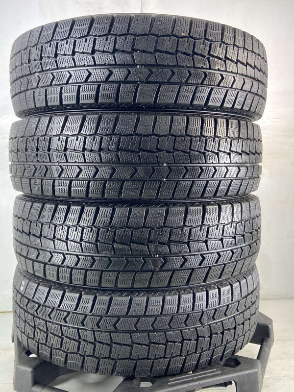 ダンロップ ウィンターマックス WM02 175/70R14  4本