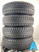 ブリヂストン ブリザック VRX 155/65R14  4本