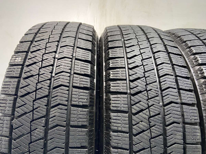 ブリヂストン ブリザック VRX2 175/65R14  4本