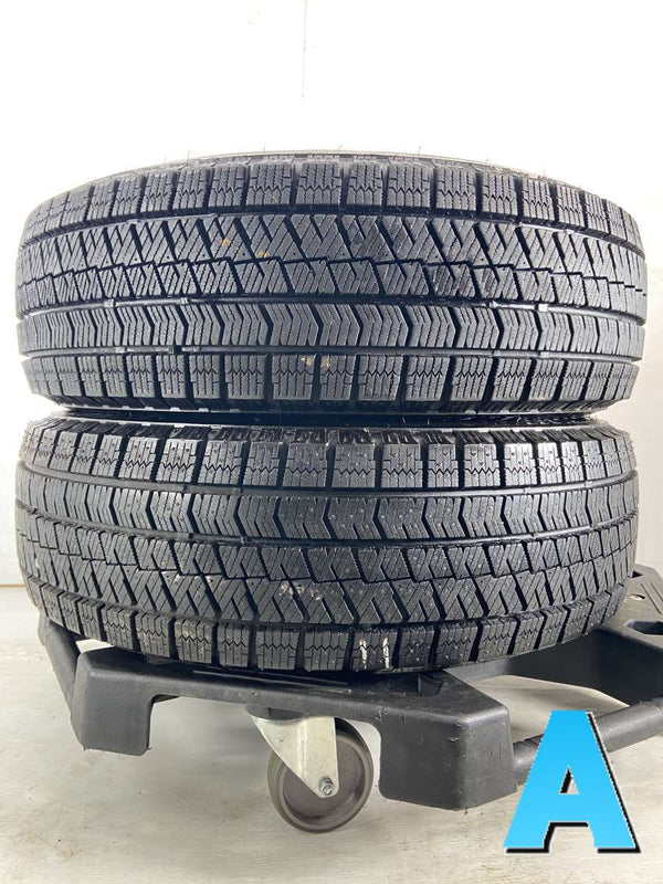 ブリヂストン ブリザック VRX2 175/65R14  2本