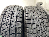 ブリヂストン ブリザック VRX2 155/65R14  2本