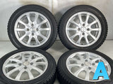 ヨコハマ アイスガード iG50+ 155/65R14  /　 シビラIR-Z 4.5J+45 100-4穴 4本