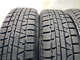 ヨコハマ アイスガード iG50+ 155/65R14  /　 シビラIR-Z 4.5J+45 100-4穴 4本