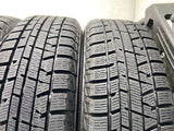 ヨコハマ アイスガード iG50+ 155/65R14  /　 シビラIR-Z 4.5J+45 100-4穴 4本