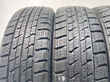 グッドイヤー アイスナビ ZEA2 155/65R14  4本