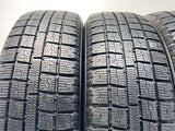 トーヨータイヤ ガリット G5 155/65R14  4本