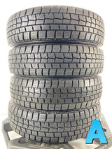 ダンロップ ウィンターマックス WM01 155/65R14  4本