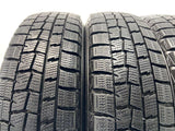 ダンロップ ウィンターマックス WM01 155/65R14  4本