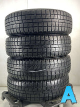 トーヨータイヤ ガリット G5 155/65R14  4本