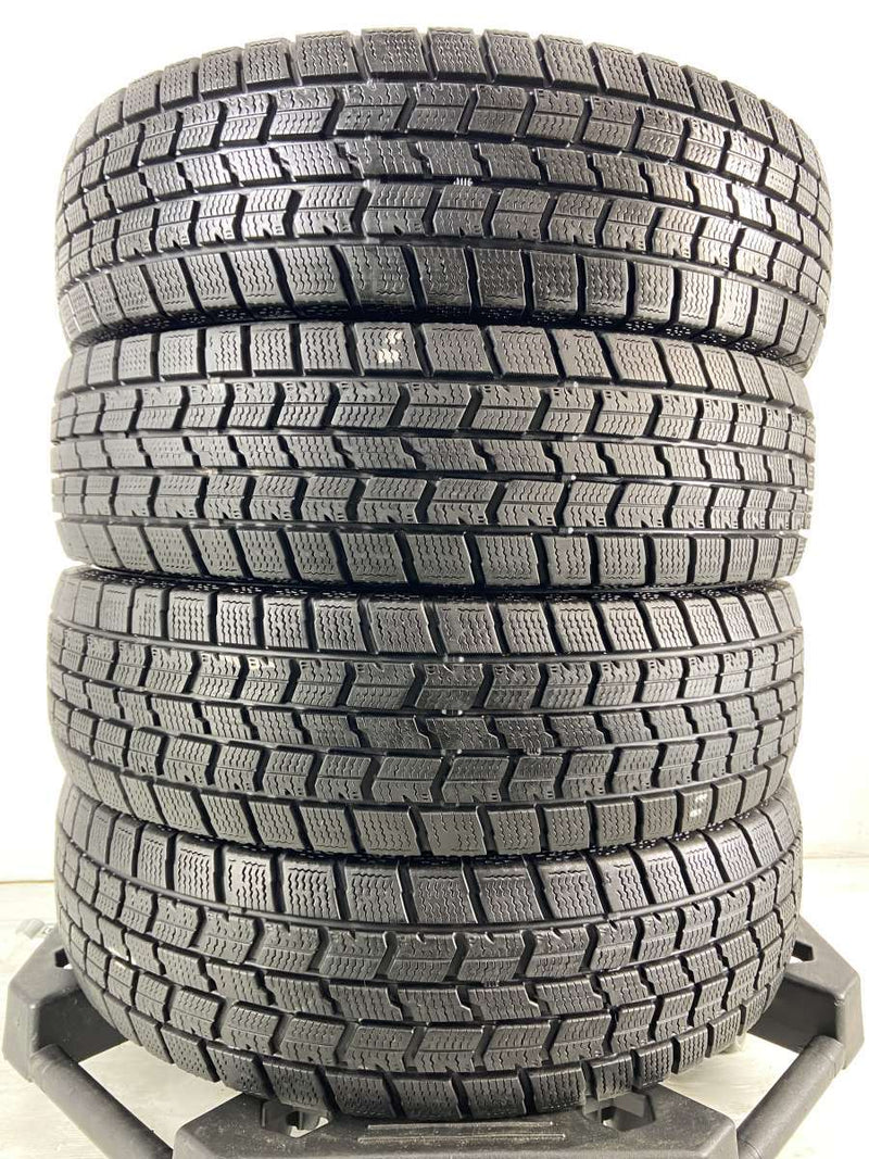 グッドイヤー アイスナビ 7 165/70R14  4本