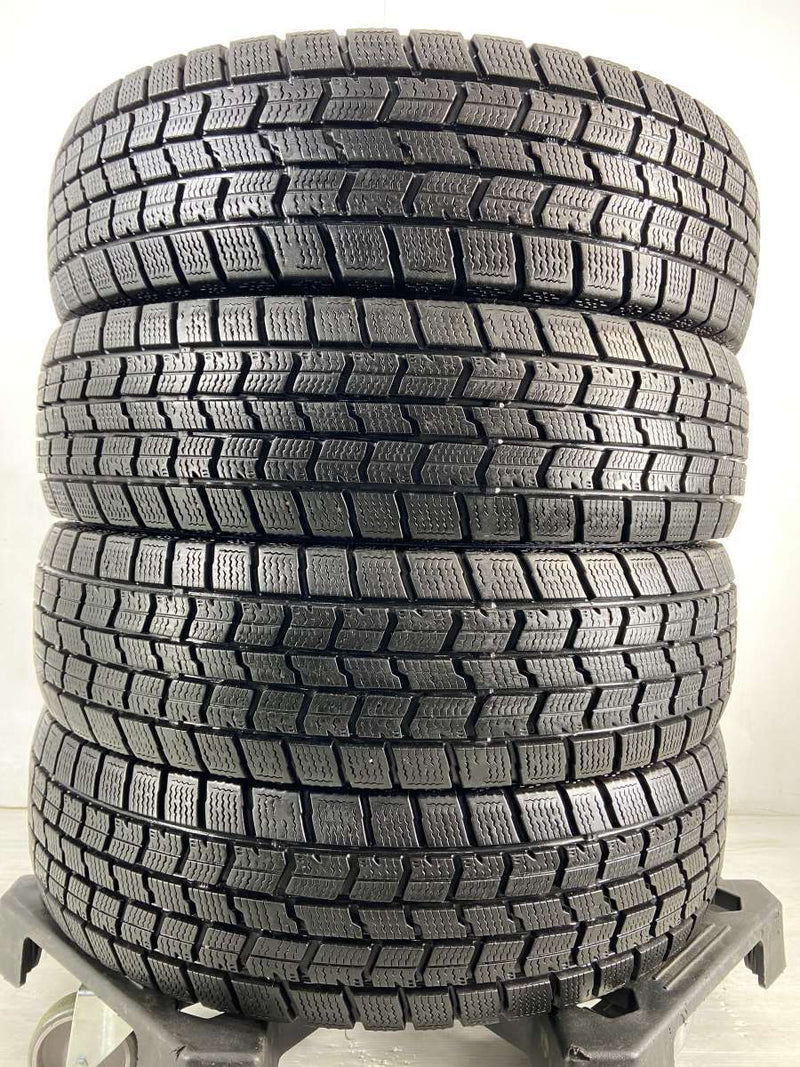 グッドイヤー アイスナビ 7 165/70R14  4本