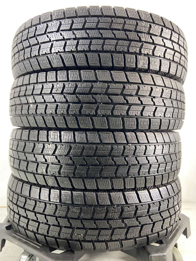 グッドイヤー アイスナビ 7 165/70R14  4本