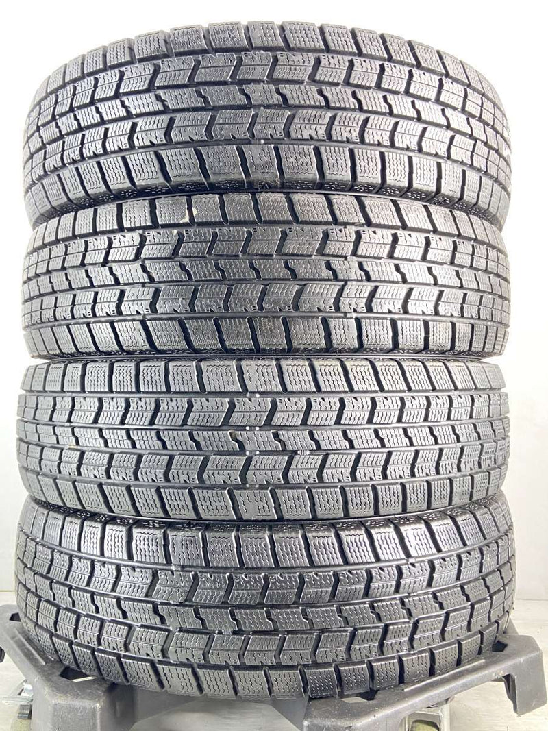 グッドイヤー アイスナビ 7 165/70R14  4本